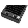 EK Water Blocks EK-Quantum Surface P360, 360mm - Nero