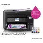 Epson EcoTank ET-3850