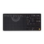 EK Water Block EK-Loot Mousepad Quantum Dimension L - Nero