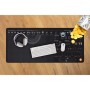 EK Water Block EK-Loot Mousepad Quantum Dimension L - Nero