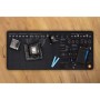 EK Water Block EK-Loot Mousepad Quantum Dimension L - Nero