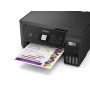 Epson EcoTank ET-2870 Ad inchiostro A4 5760 x 1440 DPI 33 ppm Wi-Fi