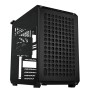 Cooler Master Qube 500 Flatpack - Nero