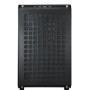 Cooler Master Qube 500 Flatpack - Nero