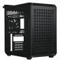 Cooler Master Qube 500 Flatpack - Nero