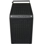 Cooler Master Qube 500 Flatpack - Nero