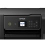 Epson EcoTank ET-2870 Ad inchiostro A4 5760 x 1440 DPI 33 ppm Wi-Fi