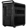 Cooler Master Qube 500 Flatpack - Nero