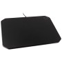 Cooler Master MasterAccessory MP860 RGB MousePad - Nero