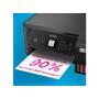 Epson EcoTank ET-2870 Ad inchiostro A4 5760 x 1440 DPI 33 ppm Wi-Fi