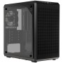 Cooler Master MasterBox Q300L V2 Mini Case, Vetro Temperato - Nero