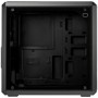 Cooler Master MasterBox Q300L V2 Mini Case, Vetro Temperato - Nero