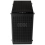 Cooler Master MasterBox Q300L V2 Mini Case, Vetro Temperato - Nero