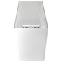 Cooler Master MasterBox NR200P V2 Mini-ITX, Vetro Temperato - Bianco