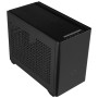 Cooler Master MasterBox NR200P V2 Mini-ITX, Vetro Temperato - Nero