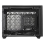 Cooler Master MasterBox NR200P V2 Mini-ITX, Vetro Temperato - Nero