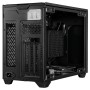 Cooler Master MasterBox NR200P V2 Mini-ITX, Vetro Temperato - Nero