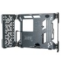 Cooler Master MasterFrame 700, Full-Tower, Open-Air - Nero