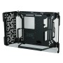 Cooler Master MasterFrame 700, Full-Tower, Open-Air - Nero