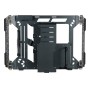 Cooler Master MasterFrame 700, Full-Tower, Open-Air - Nero