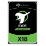 Seagate Exos X18 3.5" 16 TB Serial ATA III