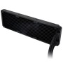 Silverstone SST-PF360-ARGB-V2 Cooler AIO, ARGB - 360 mm - Nero