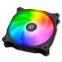 Silverstone SST-PF360-ARGB-V2 Cooler AIO, ARGB - 360 mm - Nero