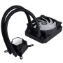 Silverstone SST-PF120-ARGB-V2 Cooler AIO, ARGB - 120 mm