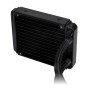 Silverstone SST-PF120-ARGB-V2 Cooler AIO, ARGB - 120 mm