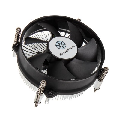 Silverstone SST-NT09-115X Nitrogon CPU Cooler - 92 mm