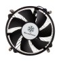 Silverstone SST-NT09-115X Nitrogon CPU Cooler - 92 mm