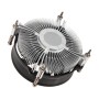 Silverstone SST-NT09-115X Nitrogon CPU Cooler - 92 mm