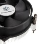 Silverstone SST-NT09-115X Nitrogon CPU Cooler - 92 mm