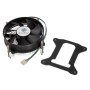 Silverstone SST-NT09-115X Nitrogon CPU Cooler - 92 mm