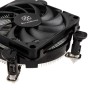 Silverstone SST-NT08-115XP Low profile CPU Cooler - 80 mm