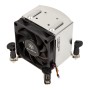 Silverstone SST-AR10-115XP CPU Cooler - 70 mm