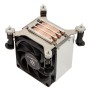 Silverstone SST-AR10-115XP CPU Cooler - 70 mm