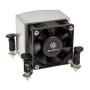 Silverstone SST-AR09-115XP CPU Cooler - 60 mm