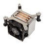 Silverstone SST-AR09-115XP CPU Cooler - 60 mm