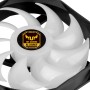 Silverstone AR12-TUF, CPU Cooler Intel/AMD ARGB - 120 mm