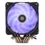 Silverstone Hydrogon D120 V2 ARGB CPU Cooler - 92 mm