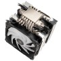 Silverstone Hydrogon D120 V2 ARGB CPU Cooler - 92 mm