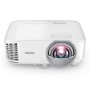 BenQ MW826STH videoproiettore Proiettore a corto raggio 3500 ANSI lumen DLP WXGA (1280x800) Compatibilità 3D Bianco