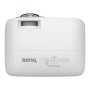 BenQ MW826STH videoproiettore Proiettore a corto raggio 3500 ANSI lumen DLP WXGA (1280x800) Compatibilità 3D Bianco