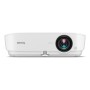 BenQ MW536 videoproiettore Proiettore a raggio standard 4000 ANSI lumen DLP WXGA (1200x800) Bianco