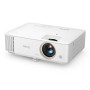 BenQ TH685i videoproiettore Proiettore a raggio standard 3500 ANSI lumen DLP 1080p (1920x1080) Compatibilità 3D Bianco