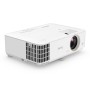 BenQ TH685i videoproiettore Proiettore a raggio standard 3500 ANSI lumen DLP 1080p (1920x1080) Compatibilità 3D Bianco