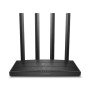 TP-Link Archer C80 router wireless Gigabit Ethernet Dual-band (2.4 GHz/5 GHz) Nero