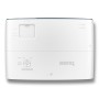 BenQ TK850 videoproiettore Proiettore a raggio standard 3000 ANSI lumen DLP 2160p (3840x2160) Compatibilità 3D Grigio, Bianco