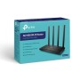 TP-Link Archer C80 router wireless Gigabit Ethernet Dual-band (2.4 GHz/5 GHz) Nero